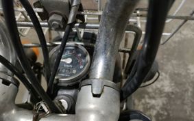 HONDA MONKEY Z50J