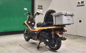 HONDA PS250 2001 MF09