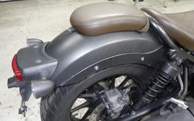 HONDA REBEL 250 S MC49