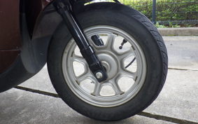 HONDA GIORNO 3 AF77