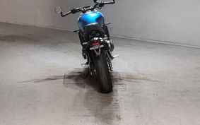 YAMAHA XSR900 2023 RN80J
