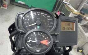 BMW F800GS 2009