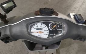 SUZUKI ADDRESS V125 CF46A