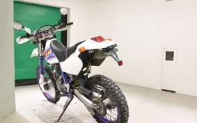 YAMAHA TT250R 4GY