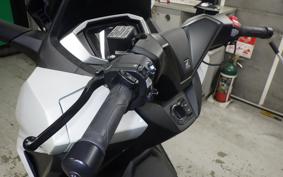 HONDA FORZA 250 MF17