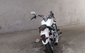 YAMAHA DRAGSTAR 250 VG05J