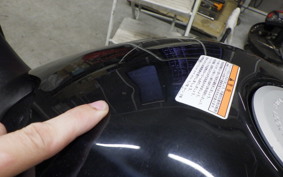 HONDA CBR125R 2000 JC50