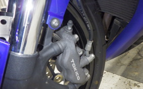 HONDA CBR600RR GEN 3 2007