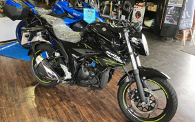 SUZUKI GIXXER 150 ED131