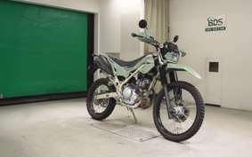 KAWASAKI KLX230ｼｪﾙﾊﾟ 2024 LX232A