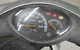 YAMAHA JOG Gen.5 SA36J