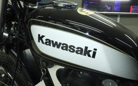 KAWASAKI 250TR BJ250F