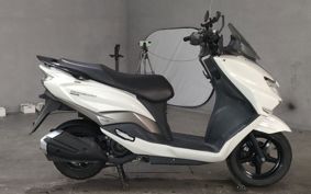 SUZUKI  BURGMAN  STREET 125 EA11A