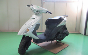SUZUKI ADDRESS V125 CF4MA