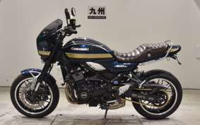 KAWASAKI Z900RS 2022 ZR900C
