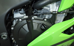 KAWASAKI ZX-4RR 2026 ZX400P