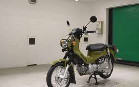 HONDA ｸﾛｽｶﾌﾞ50 AA06