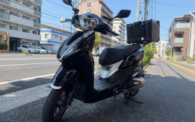 HONDA LEAD 125 JK12