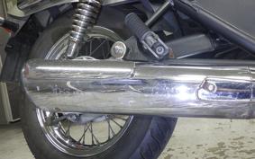 KAWASAKI ELIMINATOR 125 BN125A