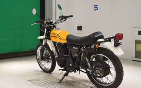 KAWASAKI 250TR BJ250F