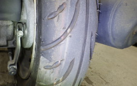 HONDA TACT-4ﾍﾞｰｼｯｸ 2001 AF79