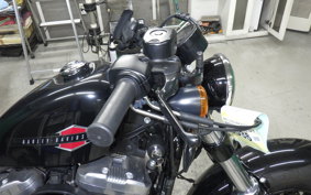HARLEY XL1200X 2020