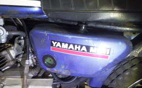 YAMAHA GT80 1989 374
