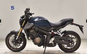 HONDA CB650R 2023 RH03
