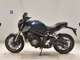 Фото Honda CB650R 2023 с японского аукциона