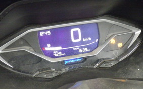 HONDA PCX125 2012 JK05