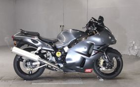 SUZUKI GSX-1300R HAYABUSA 2003 GW71A