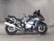 Фото Suzuki GSX-1300R HAYABUSA 2003 с японского аукциона