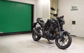 YAMAHA MT-25 A RG74J