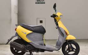 SUZUKI LET's 4 2024 CA41A