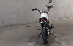 HONDA MONKEY Z50J