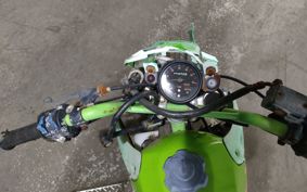 KAWASAKI KSR-1 MX050B