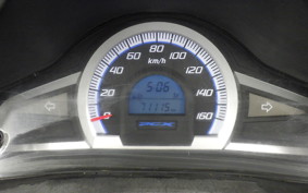 HONDA PCX125 2007 JF56