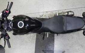 SUZUKI SV650 A 2021 VP55B