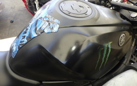 YAMAHA YZF-R25 RG10J