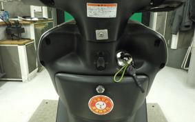 HONDA SPACY 100 2018 JF13