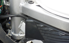 HONDA CBR400F GEN 1 1989 NC17
