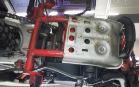 YAMAHA DT50 2025 17W