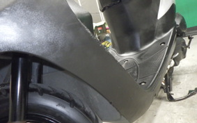 SUZUKI LET's 2 CA1PA