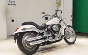 HARLEY FXSTD 1580 2007