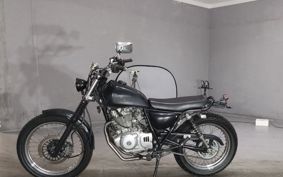 SUZUKI GLASS TRACKER BIG BOY NJ47A