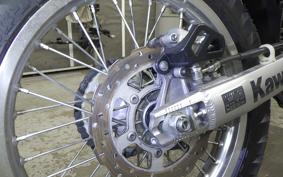 KAWASAKI KLX250 Gen.2 2021 LX250S