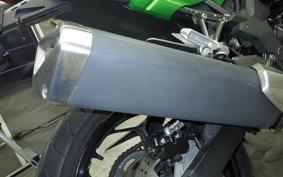 KAWASAKI Z250 SL 2016 BR250E