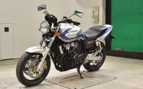 HONDA CB400SF VTEC 1999 NC39
