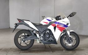 HONDA CBR250R MC41