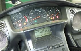HONDA GL 1800 GOLD WING AIRBAG 2007 SC47